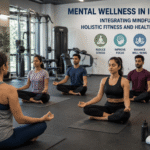 Mental Wellness in Indian Gyms: Integrating Mindfulness for Holistic Fitness and Healthier Lifestyles