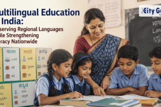 Multilingual Education in India Preserving Regional Languages While Strengthening Literacy Nationwide