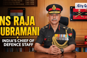 NS Raja Subramani Complete Biography, Military Career, Leadership, and Role as India’s Chief of Defence Staff