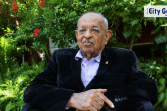 Nana Chudasama: A Life Dedicated to Civic Leadership and Social Service in India