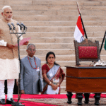 Narendra Modi Oath Ceremony 2014 The Historic Day That Changed India’s Political Journey