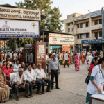National Health Policy India: Mapping Implementation and Challenges Across Tier-2 and Tier-3 Cities