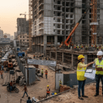 Navigating Delhi Real Estate Development Challenges in a Competitive Urban Landscape