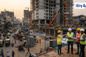 Navigating Delhi Real Estate Development Challenges in a Competitive Urban Landscape
