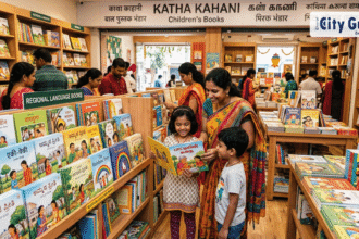 Navigating the Booming Market of Indian Children's Picture Books That Promote Diversity and Regional Languages