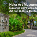 Neka Art Museum Ubud Exploring Bali’s Iconic Center Of Art And Cultural Heritage