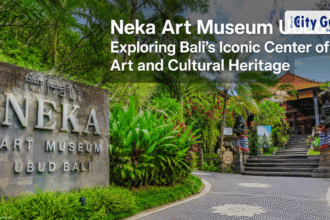 Neka Art Museum Ubud Exploring Bali’s Iconic Center Of Art And Cultural Heritage
