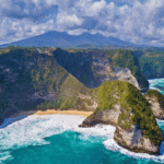 Nusa Penida Bali Discover the Untouched Island Paradise of Dramatic Cliffs and Crystal Waters
