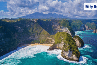 Nusa Penida Bali Discover the Untouched Island Paradise of Dramatic Cliffs and Crystal Waters