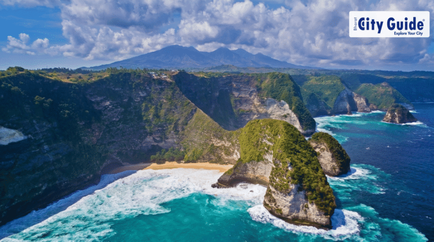 Nusa Penida Bali Discover the Untouched Island Paradise of Dramatic Cliffs and Crystal Waters