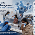 Oseltamivir and Influenza Management in India’s Seasonal Viral Outbreaks