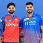 PBKS vs DC Delhi Capitals Defeat Punjab Kings in a Crucial IPL 2026 Clash