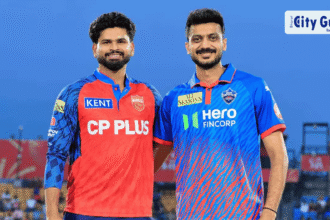 PBKS vs DC Delhi Capitals Defeat Punjab Kings in a Crucial IPL 2026 Clash