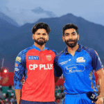 PBKS vs MI Mumbai Indians Secure Dominant Victory Over Punjab Kings in IPL Thriller
