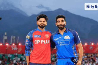 PBKS vs MI Mumbai Indians Secure Dominant Victory Over Punjab Kings in IPL Thriller