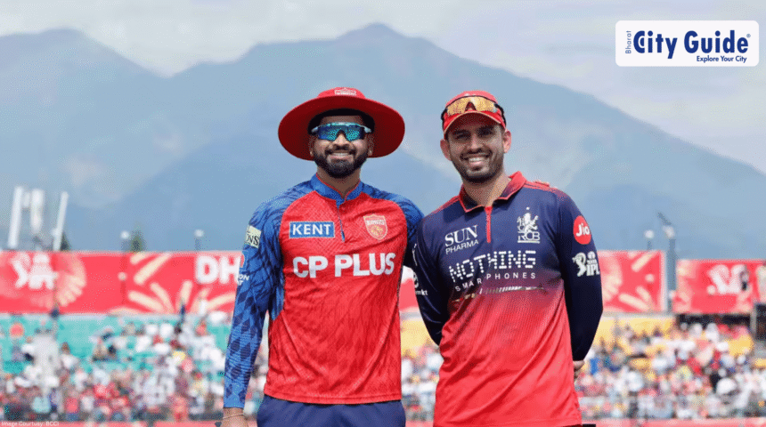 PBKS vs RCB Match Highlights RCB Beat Punjab Kings in a Crucial IPL 2026 Clash