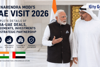 PM Narendra Modi’s UAE Visit 2026: Complete Details of India-UAE Deals, Agreements, Investments and Strategic Partnership