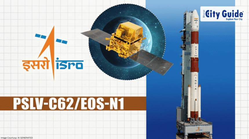 PSLV ISRO India: Celebrating the Iconic Space Tech Ecosystem