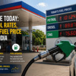 Petrol Price Today Latest Petrol Rates, Trends, and Fuel Price Updates in India