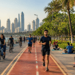 Popularizing Indian-Style Workout Routines Blending Traditional Martial Arts and Modern Fitness