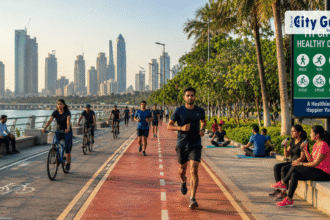 Popularizing Indian-Style Workout Routines Blending Traditional Martial Arts and Modern Fitness