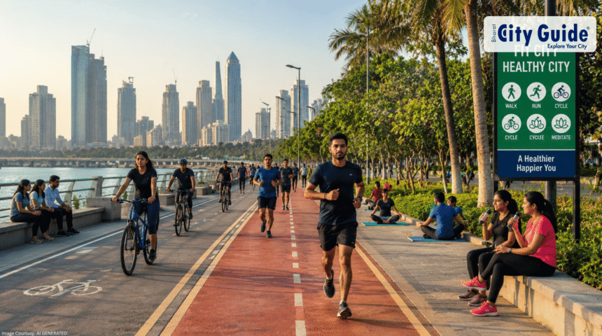 Popularizing Indian-Style Workout Routines Blending Traditional Martial Arts and Modern Fitness