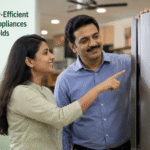 Promoting Energy-Efficient Electronics and Appliances in Indian Households Nationwide