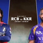 RCB vs KKR Match Today IPL 2026: Pitch Report, Stadium, Playing XI, Live Streaming & Full Match Details