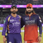 RCB vs KKR: Royal Challengers Bengaluru Beat Kolkata Knight Riders in a Dominant IPL 2026 Clash