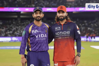 RCB vs KKR: Royal Challengers Bengaluru Beat Kolkata Knight Riders in a Dominant IPL 2026 Clash