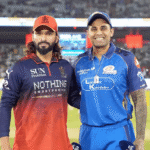 RCB vs MI IPL 2026 Match Review: Royal Challengers Bengaluru Defeat Mumbai Indians in a High-Pressure Clash
