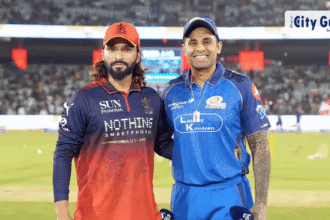 RCB vs MI IPL 2026 Match Review: Royal Challengers Bengaluru Defeat Mumbai Indians in a High-Pressure Clash