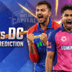 Today IPL Match RR vs DC Prediction Based on Player Form & Last Match Performance IPL 2026