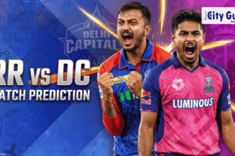 Today IPL Match RR vs DC Prediction Based on Player Form & Last Match Performance IPL 2026