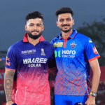 RR vs DC Match Report: Delhi Capitals Clinch Thrilling Victory Over Rajasthan Royals in IPL 2026