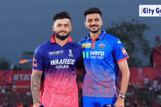 RR vs DC Match Report: Delhi Capitals Clinch Thrilling Victory Over Rajasthan Royals in IPL 2026