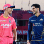 RR vs GT Match Highlights Gujarat Titans Beat Rajasthan Royals in a Crucial IPL 2026 Clash