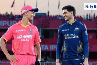 RR vs GT Match Highlights Gujarat Titans Beat Rajasthan Royals in a Crucial IPL 2026 Clash