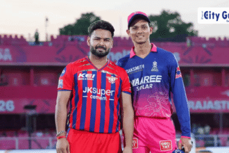 RR vs LSG Match Highlights Rajasthan Royals Defeat Lucknow Super Giants in a Thrilling IPL Clash