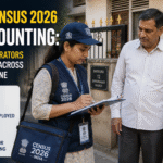 Rajkot Census 2026 House Counting Over 3400 Enumerators to Begin Survey Across District from June
