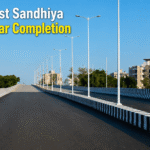 Rajkot East Sandhiya Bridge Near Completion: May 20 Opening Likely to Transform Connectivity and Development