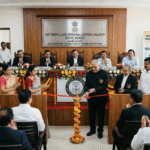 Rajkot GSTAT Bench Begins Operations A Major Boost for Business Dispute Resolution, Traders, and Local Industries