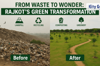 Rajkot MRF Centers to Transform Waste Into Fertilizer With ₹17 Crore Project