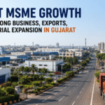 Rajkot MSME Growth Powers Strong Business, Exports, and Industrial Expansion in Gujarat