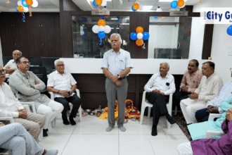 Rajkot Nagrik Sahakari Bank Kothariya Road Branch Marks a New Era of Modern Banking