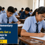 Rajkot Supplementary Exams 2026: 8175 Students Get a Second Chance to Improve Results from June 11