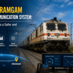 Rajkot-Viramgam MPLS Rail Communication System Indian Railways Enters a Safer and Smarter Digital Era