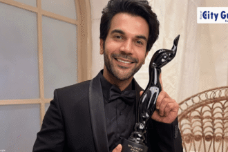 Rajkummar Rao’s Quiet Power and Relatable Charm Making Him a Fan Favorite
