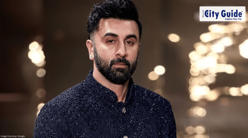 Ranbir Kapoor Artistic Choices and Emotional Range Enriching Indian Storytelling