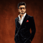Ranveer Singh Creative Fearlessness Redefining Style and Expression in India